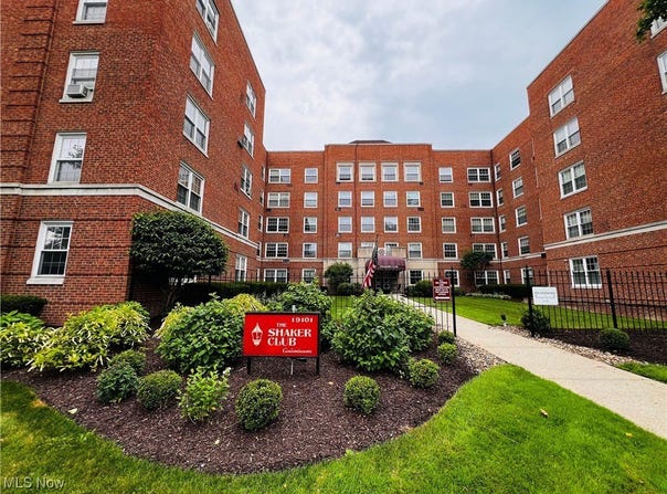 19101 Van Aken Boulevard unit: 521, Shaker Heights, OH 44122