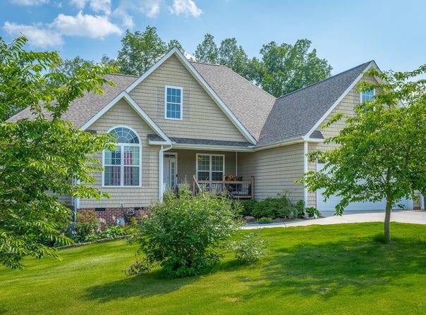 59 Honeysuckle Drive, Rock Spring, GA 30739
