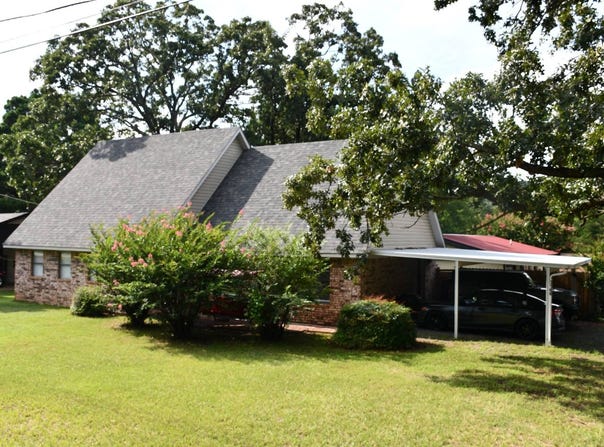 3100  Witteville Drive, Poteau, OK 74950