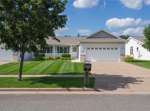1706 Mitchell Avenue, Eau Claire, WI 54701