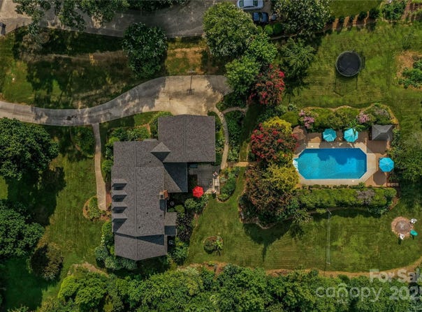 1482 Willow Oaks Trail, Matthews, NC 28104
