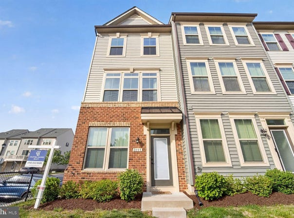 3111 POTTERS HILL Road, HANOVER, MD 21076