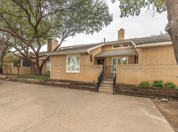 3207 64th Street, Lubbock, TX 79413