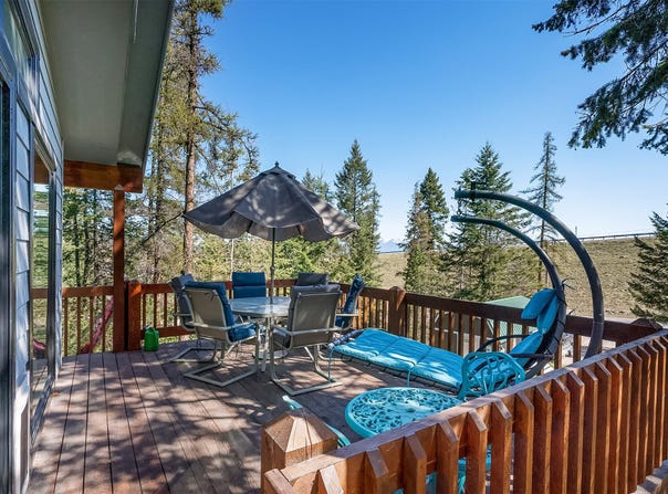 103 Tamarack Woods Drive, Lakeside, MT 59922