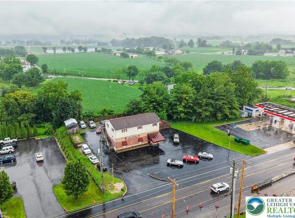15524 Kutztown Road, Maxatawny Twp, PA 19530