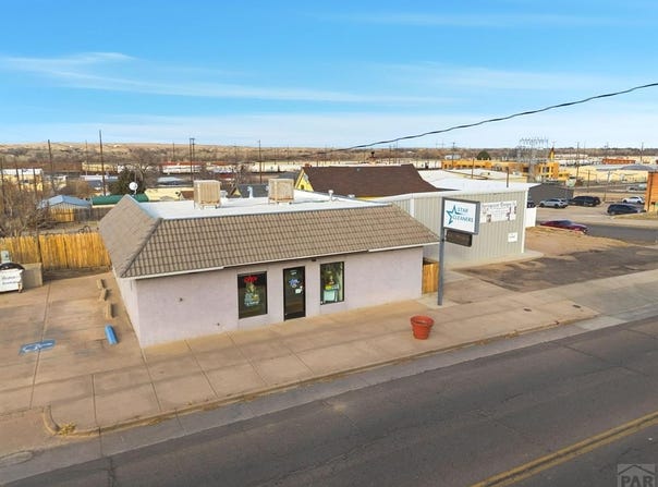 403 & 409 3rd St, La Junta, CO 81050