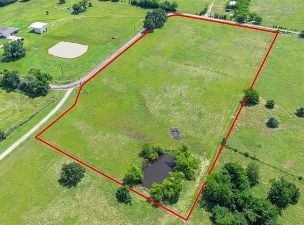 705 County Road 3513, Dike, TX 75437