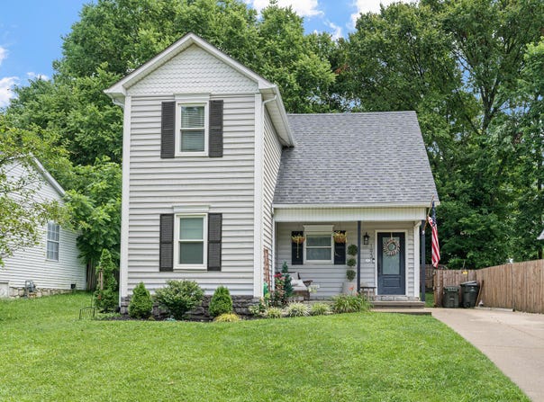 193 Keelridge Drive, Georgetown, KY 40324