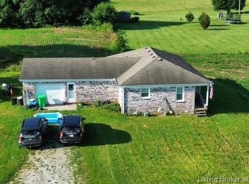 8960 Turkey Farm Road NW, New Salisbury, IN 47161