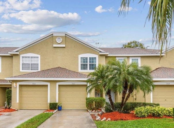 11162 KAPOK GRAND CIRCLE, MADEIRA BEACH, FL 33708