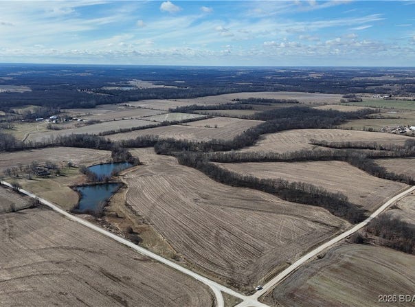 Pike 409, MO 63334