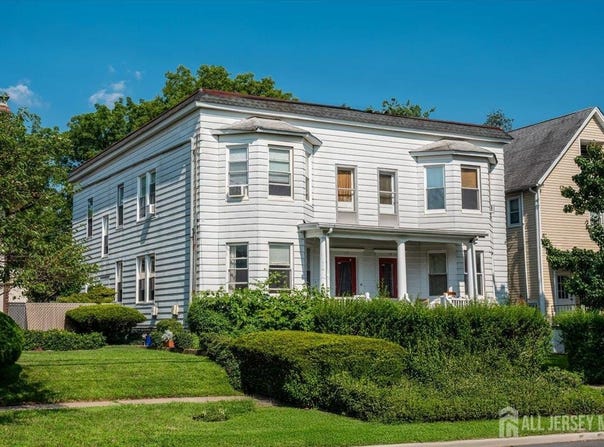 117-119 N 3rd Avenue, Highland Park, NJ 08904