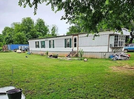 9115 Flat Armadillo Road, Lexington, OK 73051