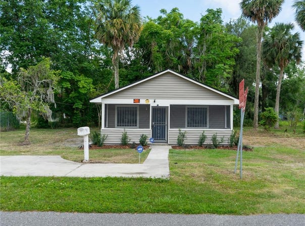 1307 RAILROAD AVENUE, SANFORD, FL 32771