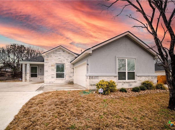 2810 Michaels Drive, Temple, TX 76502