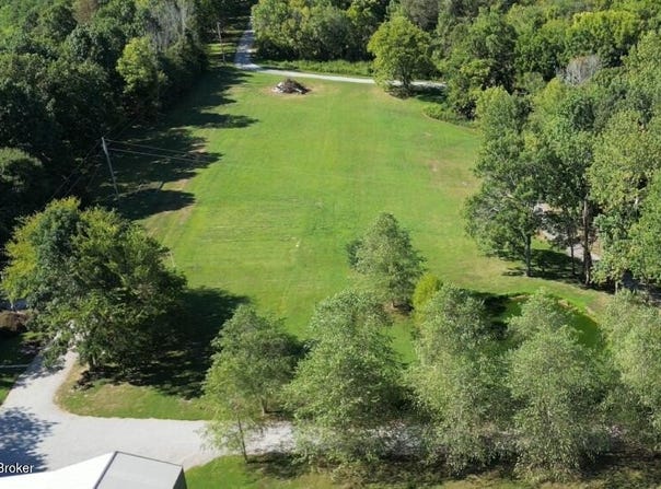 1230 Thomason Cemetery Rd, Leitchfield, KY 42754