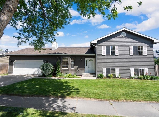 2215 Teal, Kalispell, MT 59901