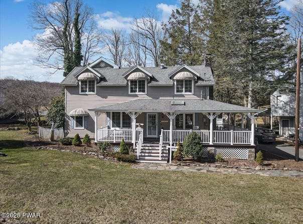 154 Rt 191, Cresco, PA 18326