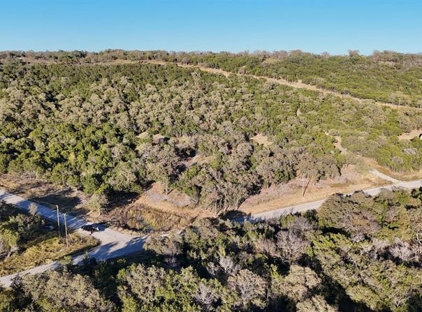 Lot 187 Wooded Acres Dr Drive, Mineral Wells, TX 76067