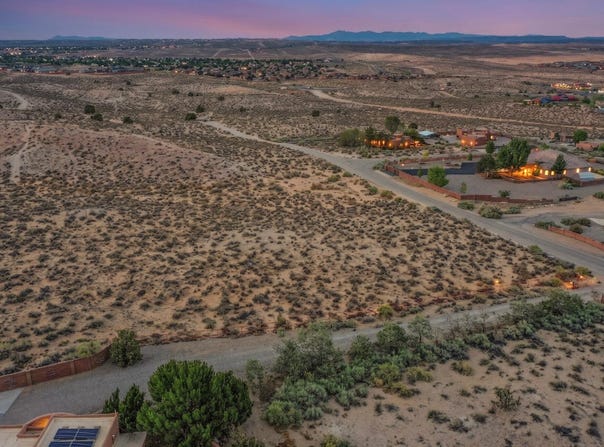 701 Acebo Road NE, Rio Rancho, NM 87124