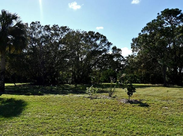 0 Hemlock Circle, Fort Pierce, FL 34947
