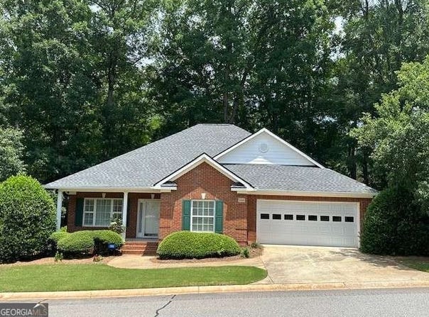 3131 Rocky Branch, Watkinsville, GA 30677