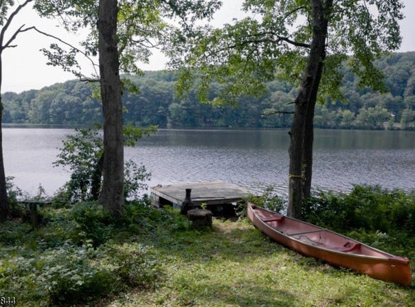 ESTLING LAKE ROAD, Denville Twp., NJ 07834-1916