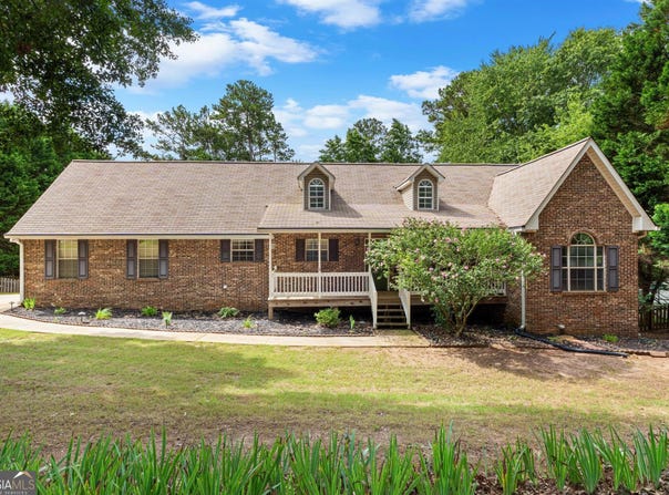 116 Alexander, Mcdonough, GA 30252
