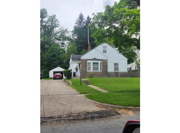 31 Keith Drive, Battle Creek, MI 49037