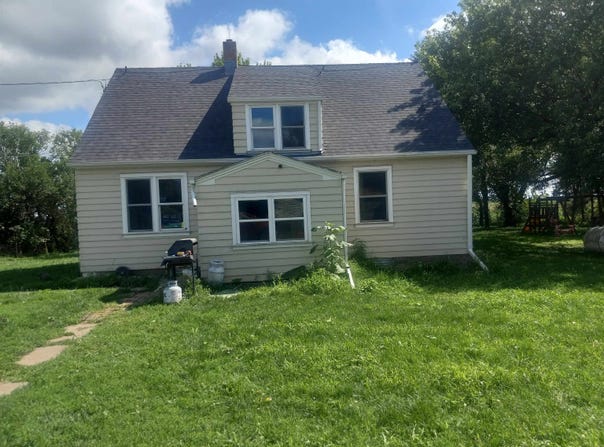 43340 306 St, Yankton, SD 57078