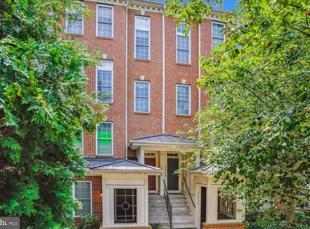 4479 BEACON GROVE CIRCLE, FAIRFAX, VA 22033
