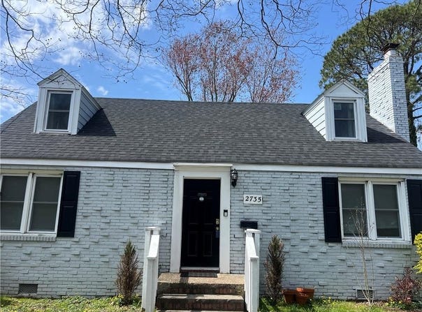 2735 Keller Avenue, Norfolk, VA 23509