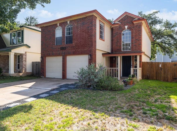 12912 Marimba TRL, Austin, TX 78729