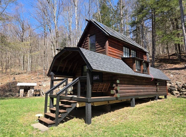 0 Snake Creek Road, Hancock, NY 13783