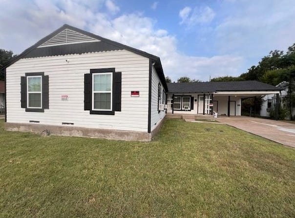 205 NE 22nd Street, Grand Prairie, TX 75050
