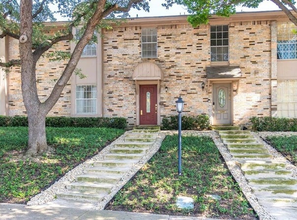 7610 Highmont Street, Dallas, TX 75230