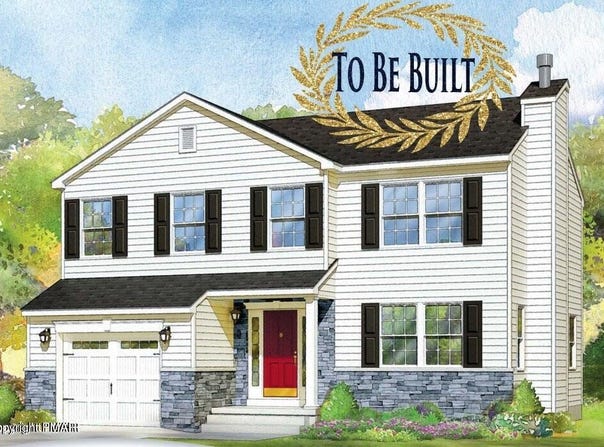 407 L Sassafras, Albrightsville, PA 18210
