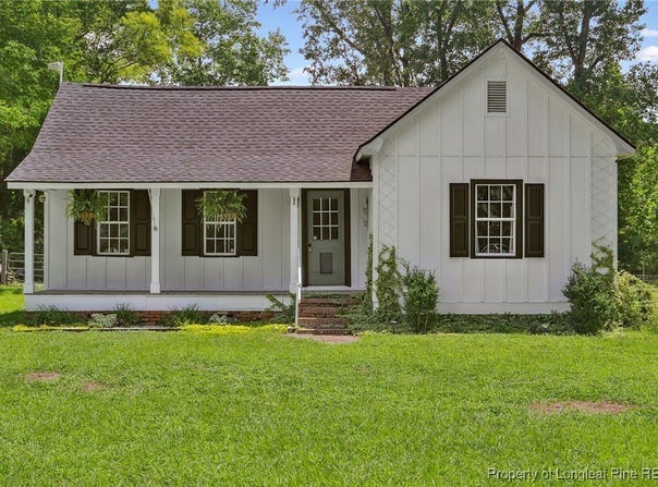 4201 Billy Joe Lane, Linden, NC 28356