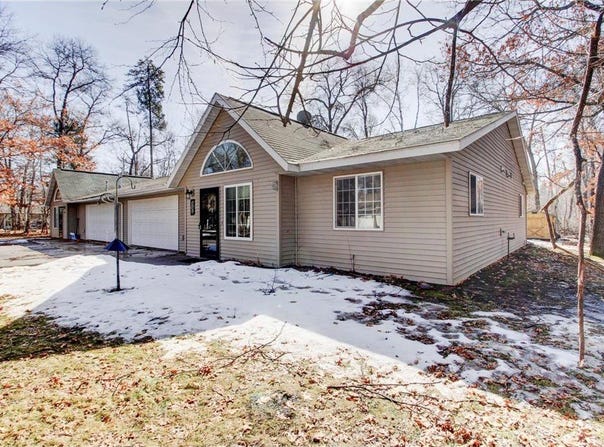 4481 Hartley Oaks Drive, Brainerd, MN 56401