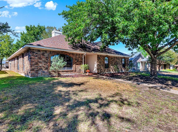 3419 Orchid Lane, Rowlett, TX 75089