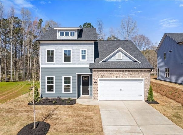 127 Crimson Feather Drive, Jefferson, GA 30549