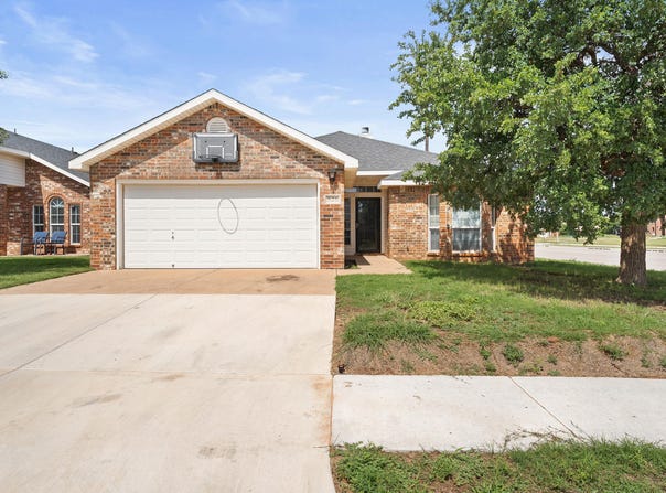 525 N Kline Avenue, Lubbock, TX 79416