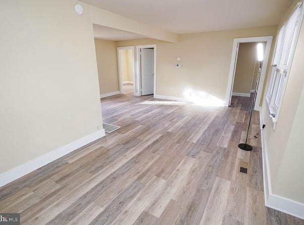 512 SHELDON AVENUE, FRUITLAND, MD 21826