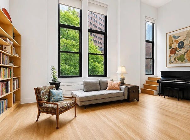 3 Hanover Square, New York, NY 10004