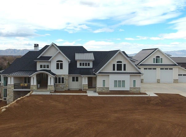 1354 S 800 E, Mapleton, UT 84664