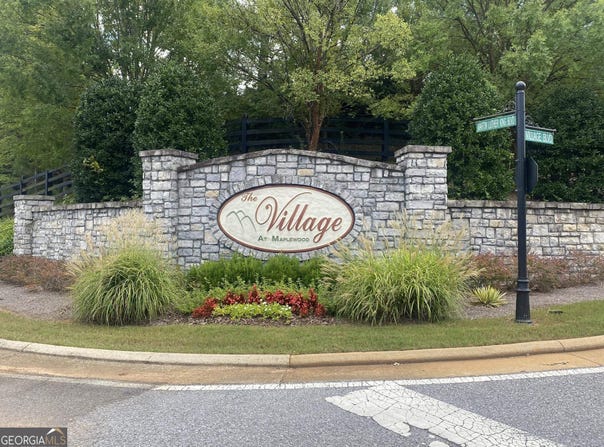 3201 Village, Rome, GA 30161
