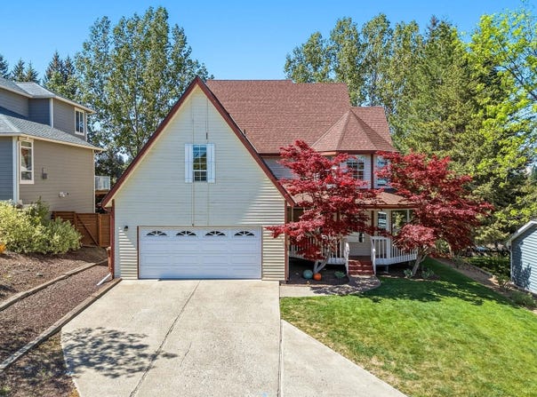 710 SW Staley Dr, Pullman, WA 99163