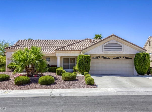 9505 Quail Ridge Drive, Las Vegas, NV 89134
