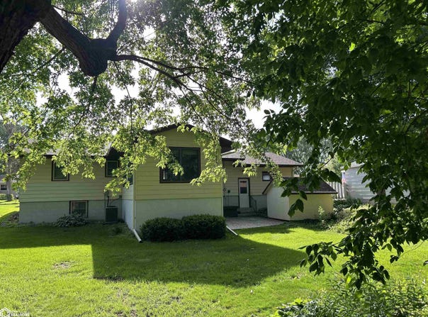 245 Anderson Drive, Forest City, IA 50436