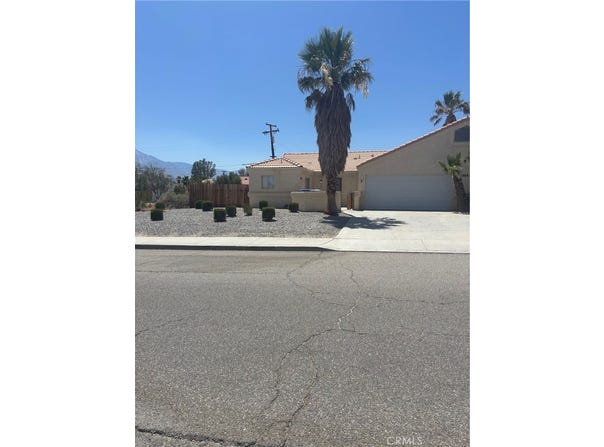 13685 Ocotillo, Desert Hot Springs, CA 92240